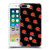 NFL Cleveland Browns Artwork Patterns Soft Gel Case for Apple iPhone 7 Plus / iPhone 8 Plus