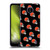 NFL Cleveland Browns Artwork Patterns Soft Gel Case for Nokia C10 / C20