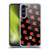 NFL Cleveland Browns Artwork Patterns Soft Gel Case for Samsung Galaxy S23+ 5G