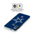 NFL Dallas Cowboys Logo Plain Soft Gel Case for HTC Desire 21 Pro 5G