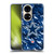 NFL Dallas Cowboys Logo Camou Soft Gel Case for Huawei P50