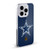 NFL Dallas Cowboys Logo Football Soft Gel Case for Apple iPhone 12 / iPhone 12 Pro