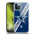 NFL Dallas Cowboys Logo Stripes Soft Gel Case for Apple iPhone 12 Pro Max