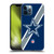 NFL Dallas Cowboys Logo Stripes Soft Gel Case for Apple iPhone 12 Pro Max