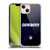 NFL Dallas Cowboys Logo Blur Soft Gel Case for Apple iPhone 13