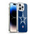 NFL Dallas Cowboys Logo Plain Soft Gel Case for Apple iPhone 14 Pro Max