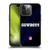 NFL Dallas Cowboys Logo Blur Soft Gel Case for Apple iPhone 14 Pro