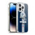 NFL Dallas Cowboys Logo Helmet Soft Gel Case for Apple iPhone 14 Pro