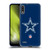 NFL Dallas Cowboys Logo Plain Soft Gel Case for LG K22