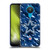 NFL Dallas Cowboys Logo Camou Soft Gel Case for Nokia 1.4