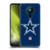 NFL Dallas Cowboys Logo Plain Soft Gel Case for Nokia 5.3