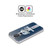 NFL Dallas Cowboys Logo Helmet Soft Gel Case for Nokia C10 / C20