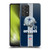 NFL Dallas Cowboys Logo Helmet Soft Gel Case for Samsung Galaxy A52 / A52s / 5G (2021)