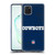 NFL Dallas Cowboys Logo Distressed Look Soft Gel Case for Samsung Galaxy Note10 Lite