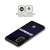 NFL Dallas Cowboys Logo Blur Soft Gel Case for Samsung Galaxy S22 5G