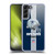 NFL Dallas Cowboys Logo Helmet Soft Gel Case for Samsung Galaxy S22+ 5G