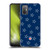 NFL Dallas Cowboys Artwork Patterns Soft Gel Case for HTC Desire 21 Pro 5G