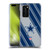 NFL Dallas Cowboys Artwork Stripes Soft Gel Case for Huawei P40 5G