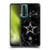 NFL Dallas Cowboys Artwork Marble Soft Gel Case for Huawei P Smart (2021)
