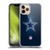NFL Dallas Cowboys Artwork LED Soft Gel Case for Apple iPhone 11 Pro