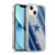 NFL Dallas Cowboys Artwork Stripes Soft Gel Case for Apple iPhone 13