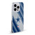 NFL Dallas Cowboys Artwork Stripes Soft Gel Case for Apple iPhone 14