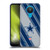 NFL Dallas Cowboys Artwork Stripes Soft Gel Case for Nokia 1.4