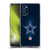 NFL Dallas Cowboys Artwork LED Soft Gel Case for OPPO Reno 4 Pro 5G