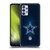 NFL Dallas Cowboys Artwork LED Soft Gel Case for Samsung Galaxy A32 5G / M32 5G (2021)