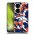 NFL Denver Broncos Logo Camou Soft Gel Case for Huawei P50