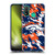 NFL Denver Broncos Logo Camou Soft Gel Case for Huawei P Smart (2020)