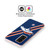 NFL Denver Broncos Logo Stripes Soft Gel Case for Huawei P Smart (2020)