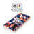 NFL Denver Broncos Logo Camou Soft Gel Case for Huawei Y6p