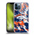 NFL Denver Broncos Logo Camou Soft Gel Case for Apple iPhone 12 Pro Max