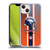 NFL Denver Broncos Logo Helmet Soft Gel Case for Apple iPhone 13