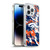 NFL Denver Broncos Logo Camou Soft Gel Case for Apple iPhone 13 Pro Max