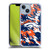 NFL Denver Broncos Logo Camou Soft Gel Case for Apple iPhone 14