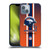 NFL Denver Broncos Logo Helmet Soft Gel Case for Apple iPhone 14