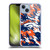 NFL Denver Broncos Logo Camou Soft Gel Case for Apple iPhone 14 Plus