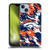 NFL Denver Broncos Logo Camou Soft Gel Case for Apple iPhone 14 Plus