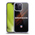 NFL Denver Broncos Logo Blur Soft Gel Case for Apple iPhone 14 Pro Max