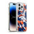 NFL Denver Broncos Logo Camou Soft Gel Case for Apple iPhone 14 Pro Max
