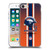NFL Denver Broncos Logo Helmet Soft Gel Case for Apple iPhone 7 / 8 / SE 2020 & 2022