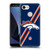 NFL Denver Broncos Logo Stripes Soft Gel Case for Google Pixel 3