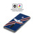 NFL Denver Broncos Logo Stripes Soft Gel Case for Google Pixel 3