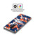 NFL Denver Broncos Logo Camou Soft Gel Case for Google Pixel 7 Pro