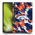 NFL Denver Broncos Logo Camou Soft Gel Case for Samsung Galaxy Tab S8 Plus