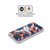 NFL Denver Broncos Logo Camou Soft Gel Case for Nokia C10 / C20