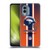 NFL Denver Broncos Logo Helmet Soft Gel Case for Nokia X30
