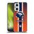 NFL Denver Broncos Logo Helmet Soft Gel Case for OPPO Reno8 Lite
